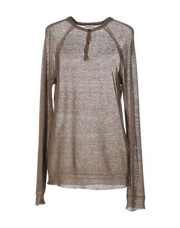 Свитер GOLD CASE