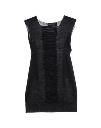 Свитер FABRIZIO DEL CARLO