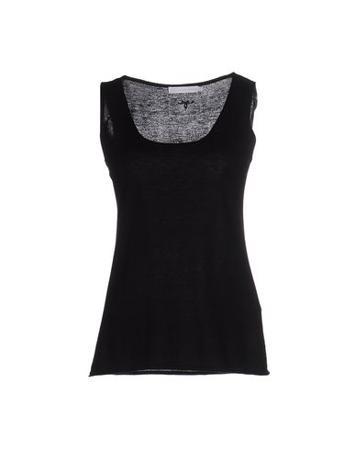 Свитер SILK AND CASHMERE