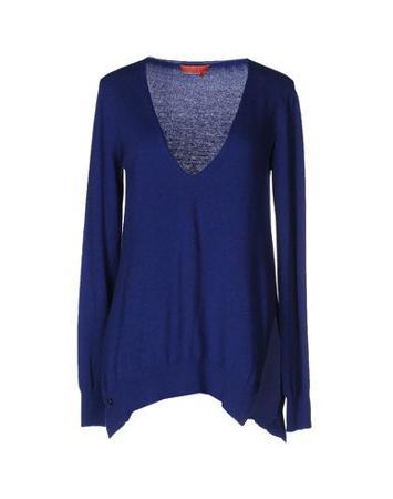 Свитер MANILA GRACE DENIM Свитер MANILA GRACE DENIM