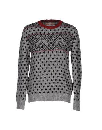 Свитер ULTIMO NOMADE