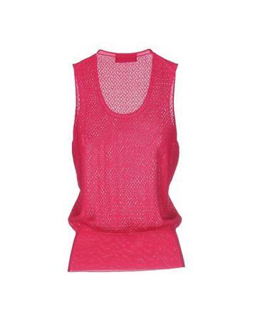 Свитер FABRIZIO DEL CARLO