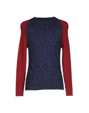 Свитер DAVID NAMAN