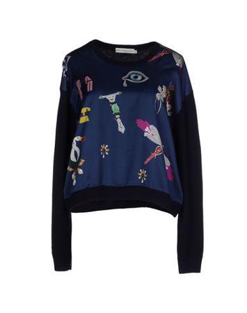 Свитер MARY KATRANTZOU