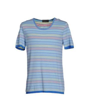 Свитер FABRIZIO DEL CARLO