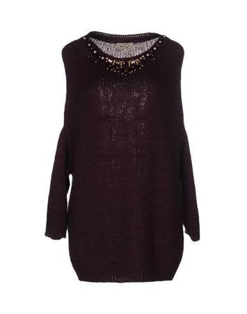 Свитер KI6? WHO ARE YOU?