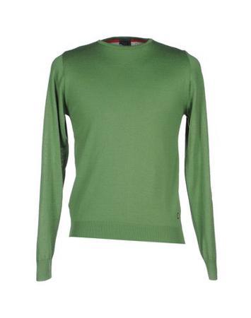 Свитер CENTOQUATTRO