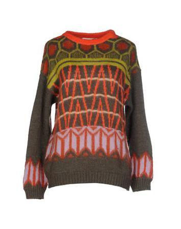 Свитер GUARDAROBA BY ANIYE BY