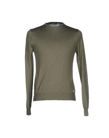 Свитер SHOCKLY