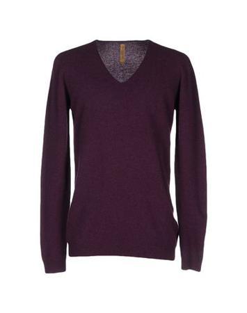 Свитер PAOLO BERGAMASCHI