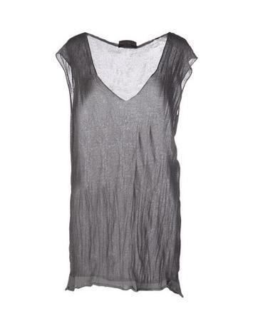 Свитер FABRIZIO DEL CARLO