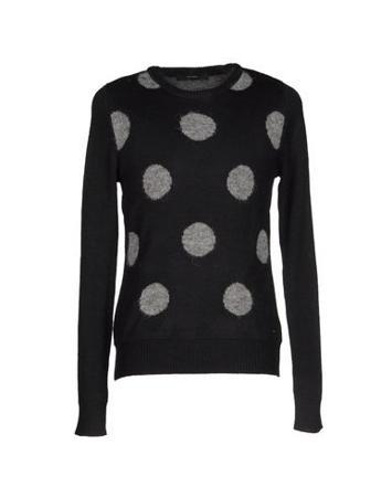 Свитер DAVID NAMAN