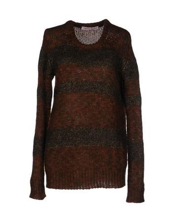 Свитер FRANKIE MORELLO