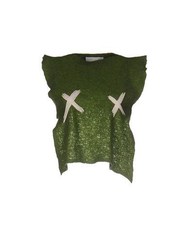 Свитер  -  цвет