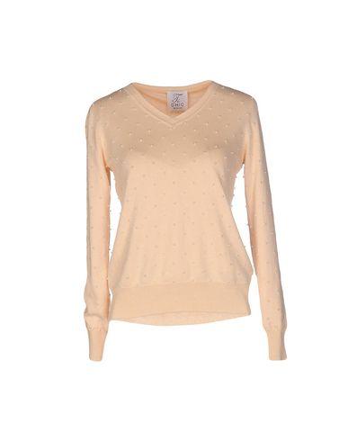 Свитер  -  цвет