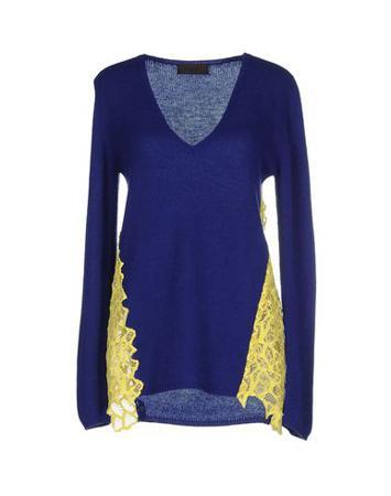 Свитер JO NO FUI