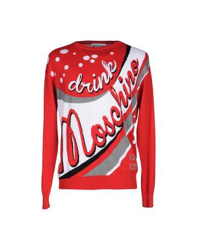 Свитер MOSCHINO COUTURE