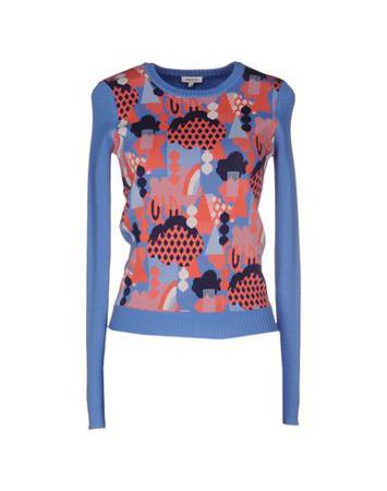 Свитер MANOUSH