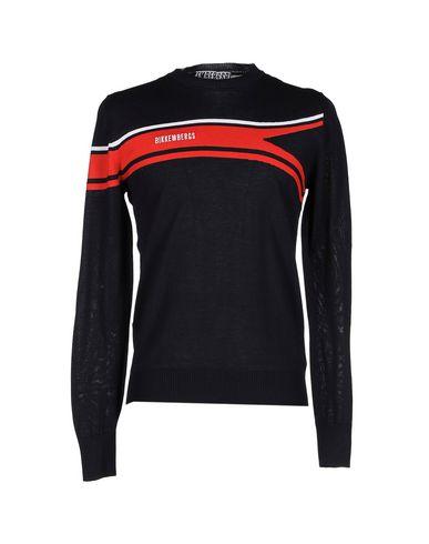 Свитер BIKKEMBERGS
