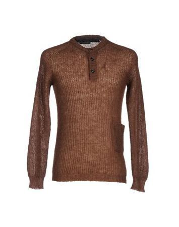 Свитер ROBERTO COLLINA Свитер ROBERTO COLLINA