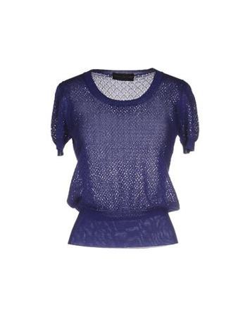 Свитер FABRIZIO DEL CARLO