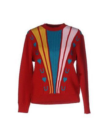 Свитер ANITALIANTHEORY