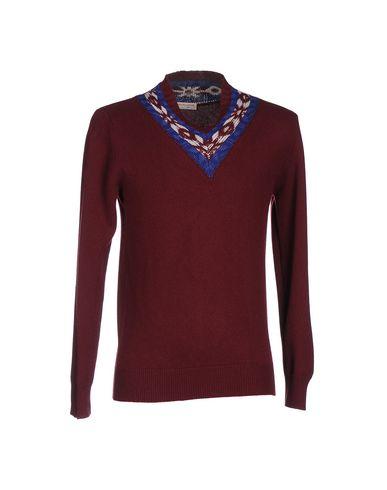 Свитер MATTHEW WILLIAMSON X BALLANTYNE