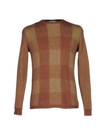 Свитер ROBERTO COLLINA Свитер ROBERTO COLLINA