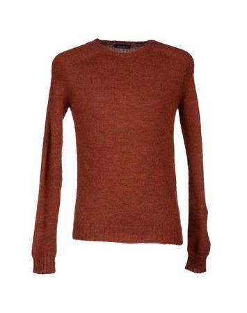 Свитер ROBERTO COLLINA Свитер ROBERTO COLLINA