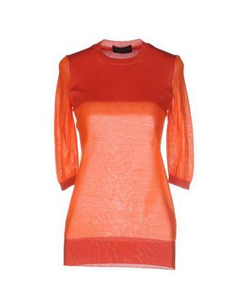 Свитер FABRIZIO DEL CARLO