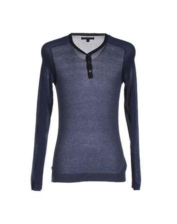 Свитер JOHN VARVATOS ★ U.S.A. 