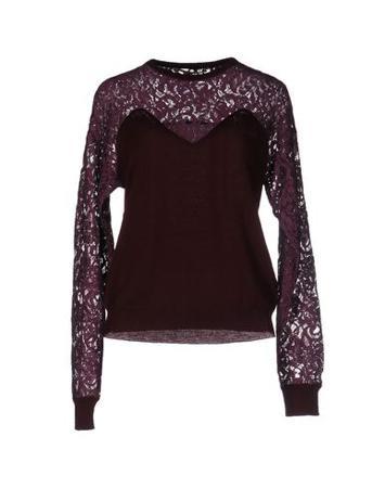 Свитер FRANKIE MORELLO