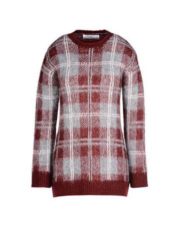 Свитер GEORGE J. LOVE