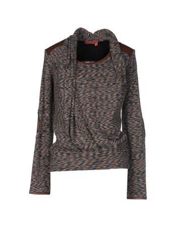 Свитер MANILA GRACE DENIM Свитер MANILA GRACE DENIM