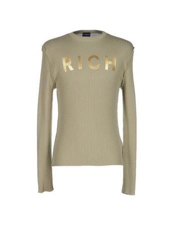 Свитер RICHMOND DENIM