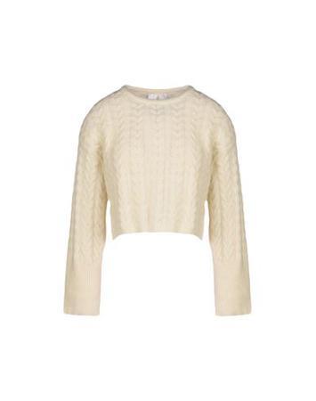 Свитер GEORGE J. LOVE