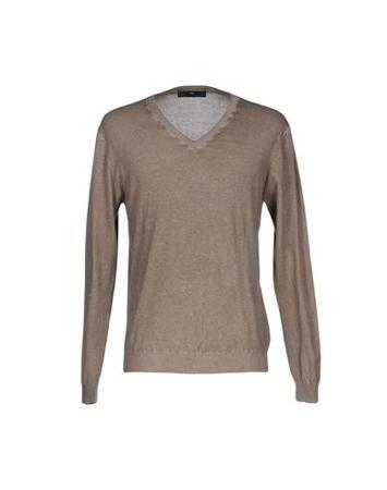 Свитер DANIELE ALESSANDRINI