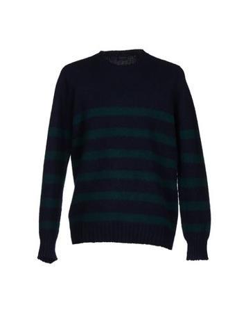 Свитер DRUMOHR