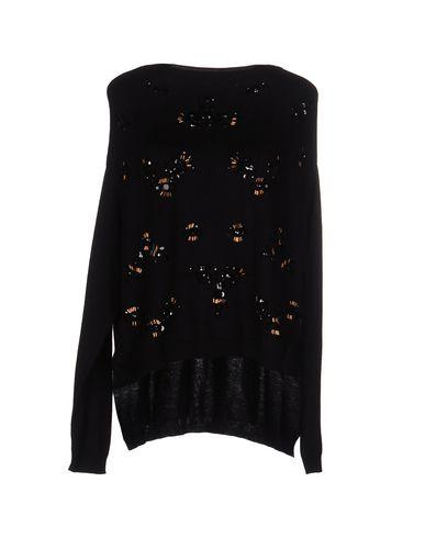 Свитер  -  цвет