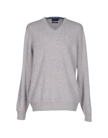 Свитер HACKETT