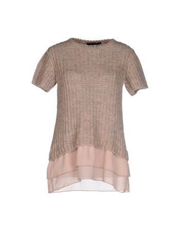 Свитер PAS DE QUOI