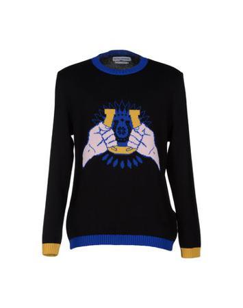 Свитер ANITALIANTHEORY