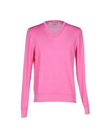 Свитер GRAN SASSO