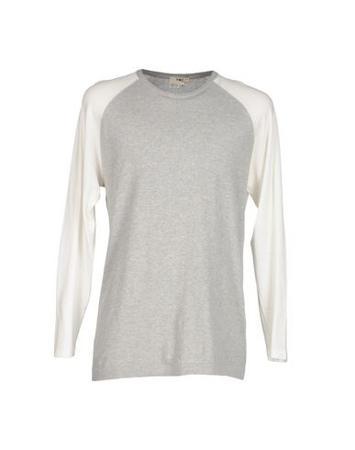 Свитер YMC YOU MUST CREATE