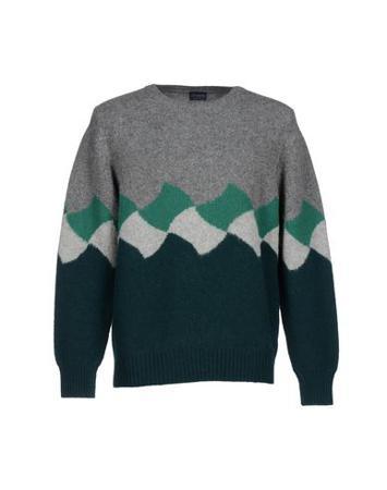 Свитер DRUMOHR