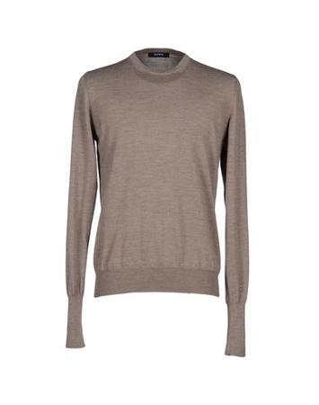 Свитер ALPHA STUDIO