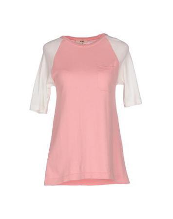 Свитер YMC YOU MUST CREATE