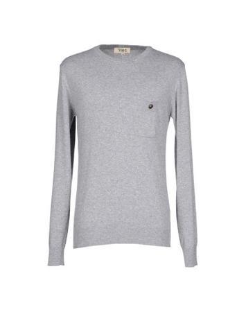 Свитер YMC YOU MUST CREATE