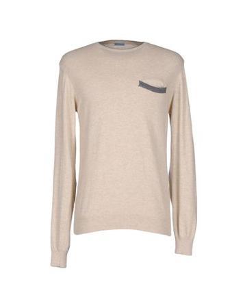 Свитер HERMAN & SONS