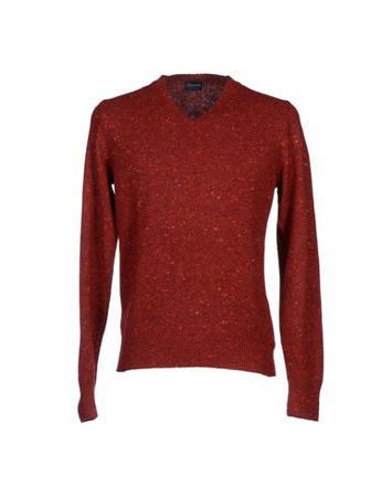 Свитер DRUMOHR